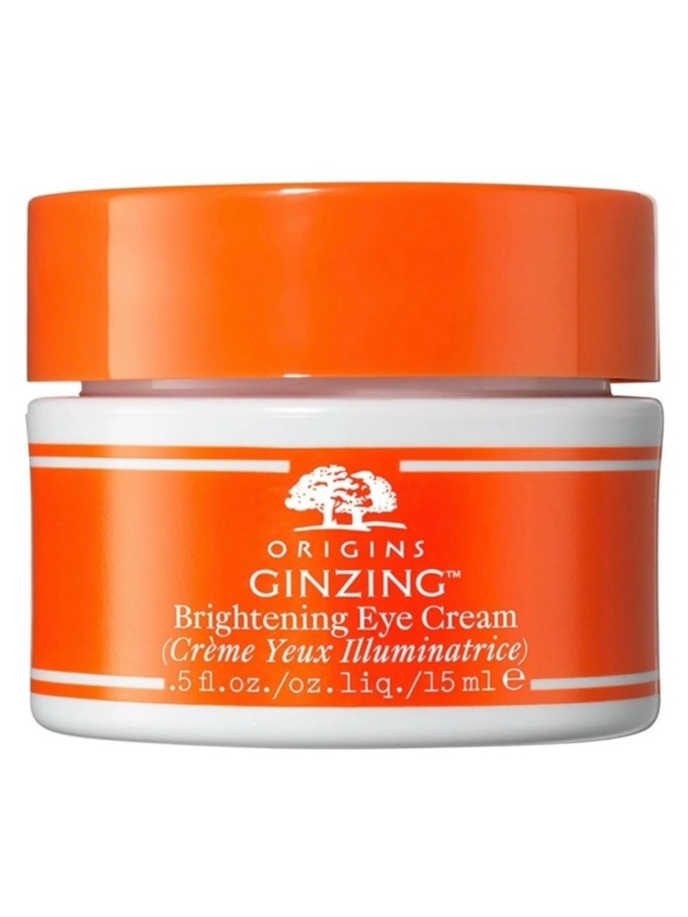 Origins Ginzing Cool Brightening Eye Cream .5oz